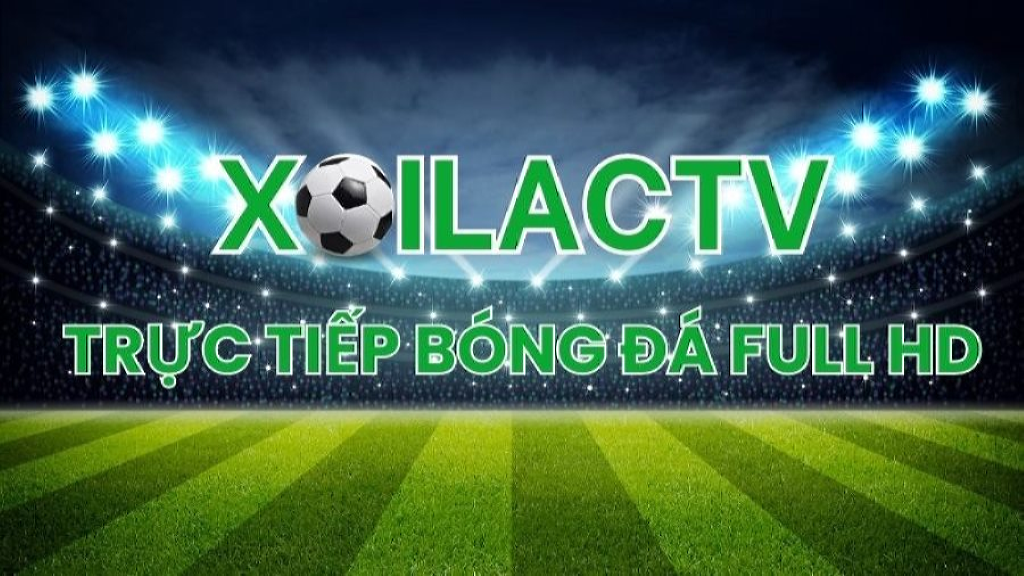 Xôi Lạc TV - Trang xem trực tiếp bóng đá đỉnh cao.